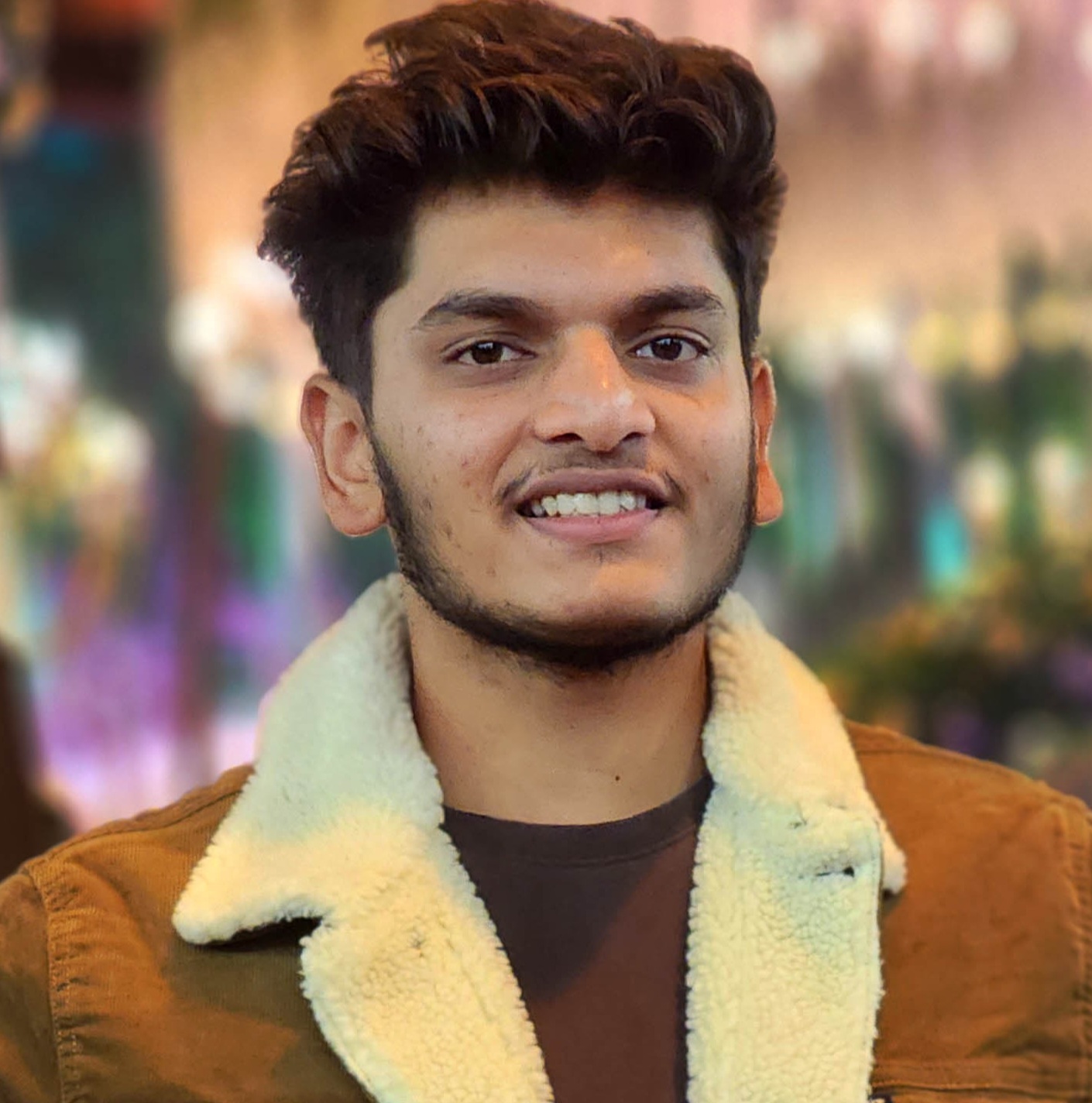 Akshit Singla