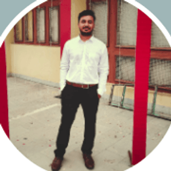 Vaibhav Tripathi