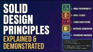SOLID Design Principles